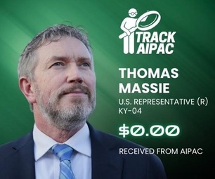 Support Thomas Massie